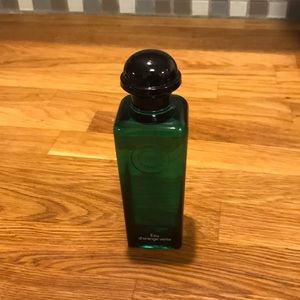 Hermès Cologne Eau D’Orange Verte